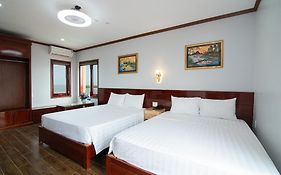 Minh Quang Hotel